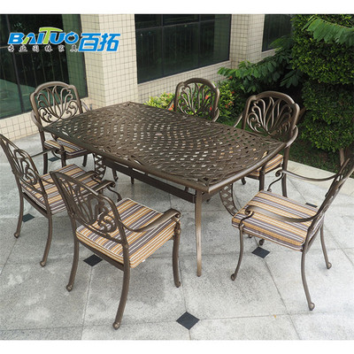 海南成都戶外桌椅銷售