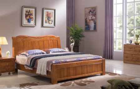 實(shí)木家具配什么顏色墻 要懂得色彩基調(diào)的運(yùn)用