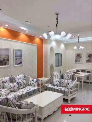 4000平米旗艦店落戶中山,名派打造第五代買(mǎi)家模式 - 家居裝修知識(shí)網(wǎng)