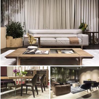 展會前瞻 | 意式風為何感動你我?