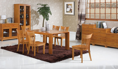 紅木家具推出產(chǎn)權證后,紅木家具銷售量逐漸增加