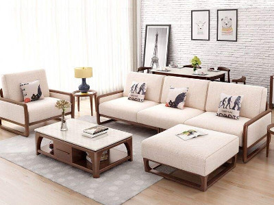 實(shí)木沙發(fā)品牌策劃 提升家居用品銷售的核心策略